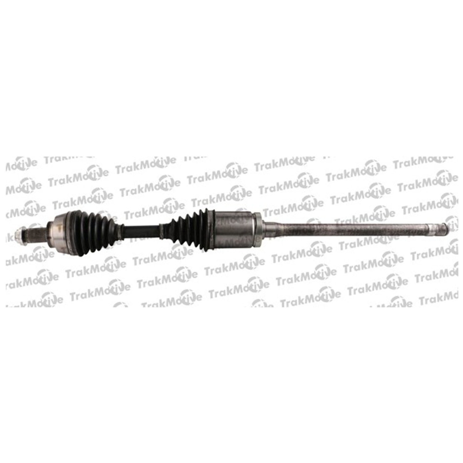 1X Albero Motore Semiasse Anteriore Destro Audi A3/Skoda Octavia Combi/ VW Golf Plus, Golf V, VW Jetta I, Jetta III, Jetta IV, Jetta V, Vento IV