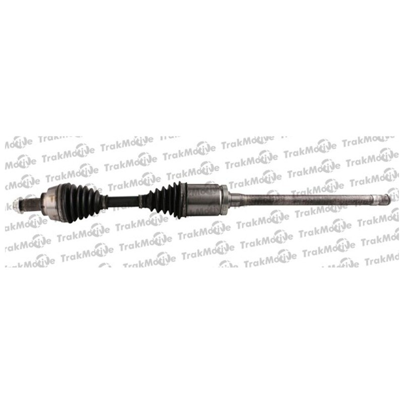 1X Albero Motore Semiasse Anteriore Destro Audi A3/Skoda Octavia Combi/ VW Golf Plus, Golf V, VW Jetta I, Jetta III, Jetta IV, Jetta V, Vento IV