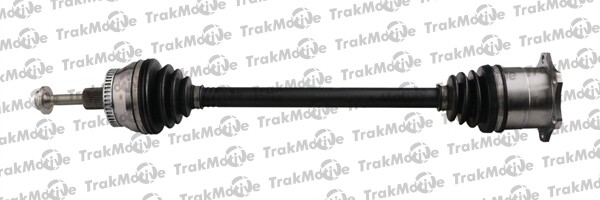 1X Albero Motore Semiasse Anteriore Destro Audi A4, A4 Avant (8E5, B6) da 11.2000 a 03.2009