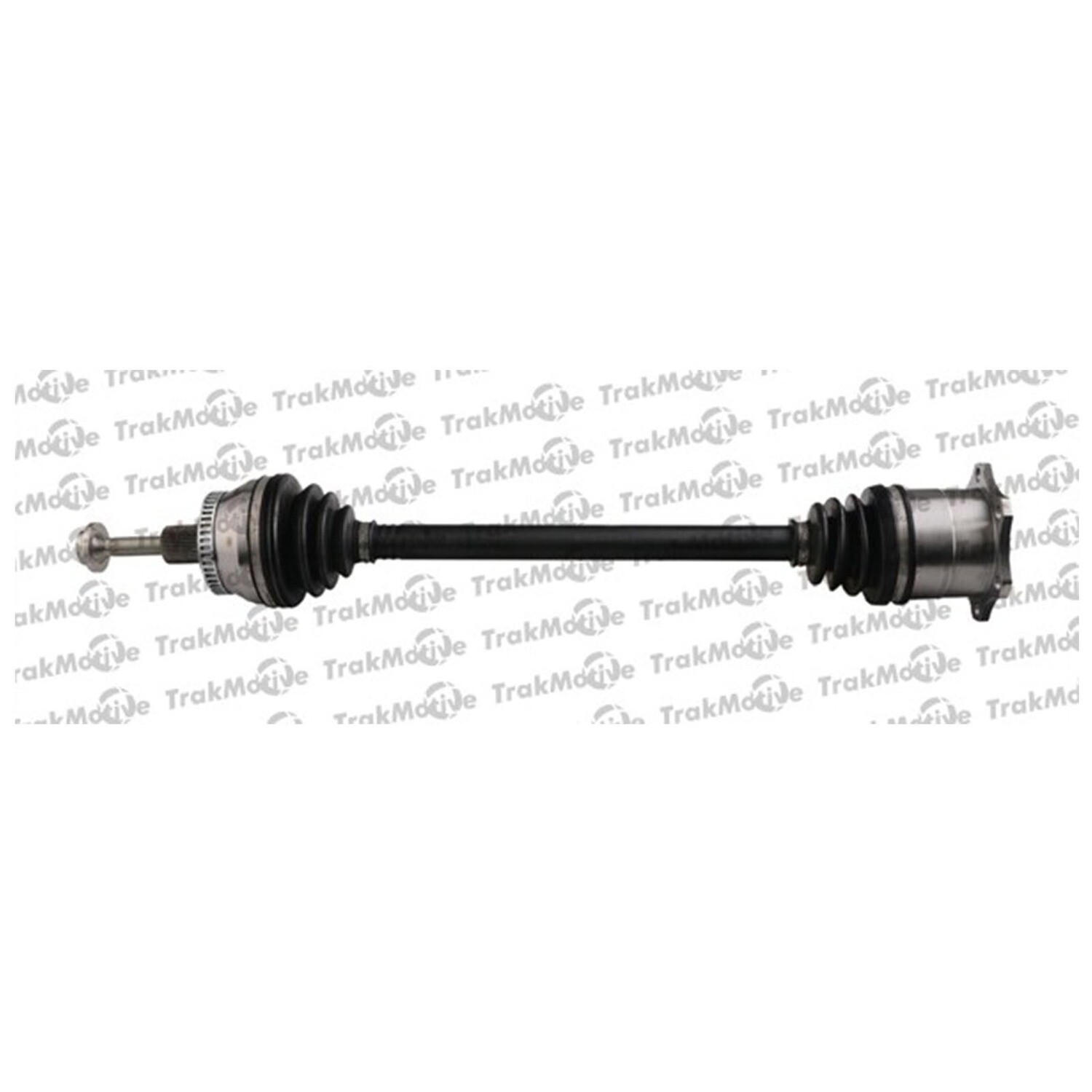 1X Albero Motore Semiasse Anteriore Destro Audi A4, A4 Avant (8E5, B6) da 11.2000 a 03.2009