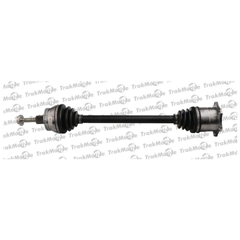 1X Albero Motore Semiasse Anteriore Destro Audi A4, A4 Avant (8E5, B6) da 11.2000 a 03.2009