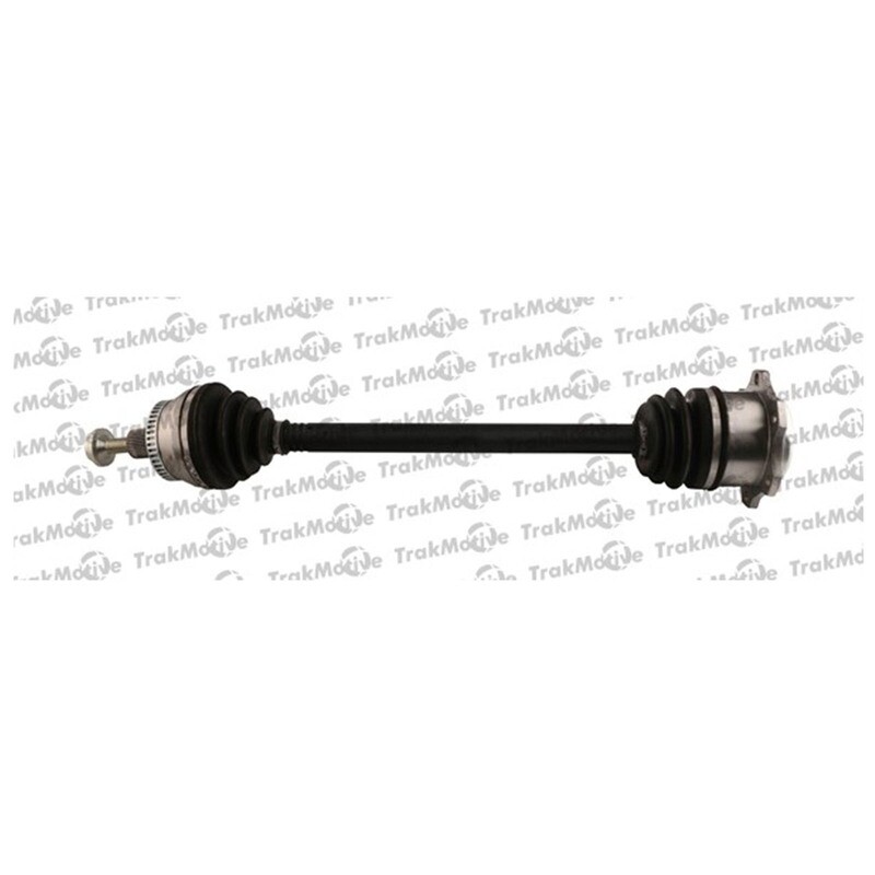 1X Albero Motore Semiasse Anteriore Destro AUDI A4/A6/SKODA SUPERB I/ VW PASSAT 1.9D-4.0 01.95-03.08
