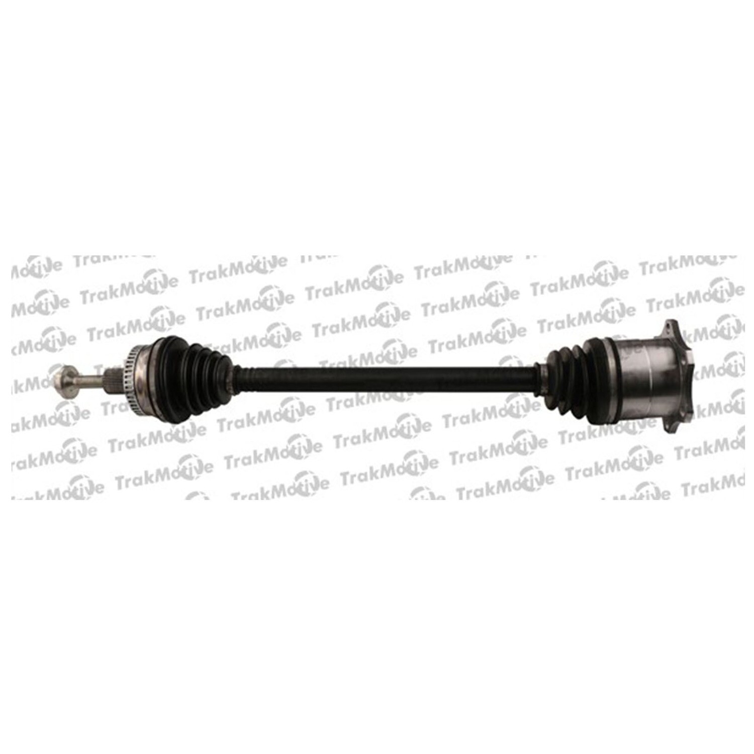 1X Albero Motore Semiasse Anteriore Destro Audi A6 (4B2, C5) da 02.1997