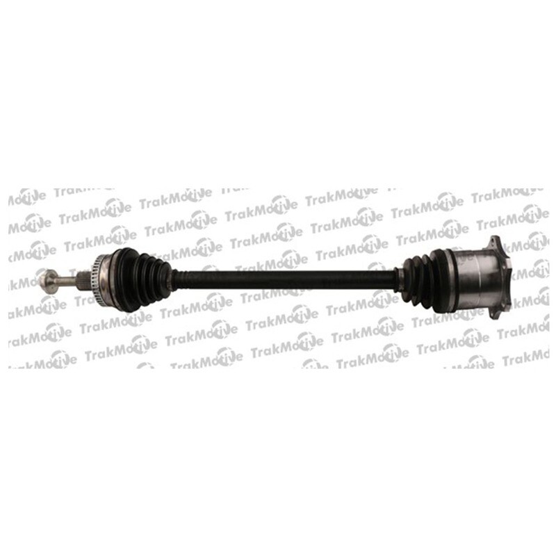 1X Albero Motore Semiasse Anteriore Destro Audi A6 (4B2, C5) da 02.1997