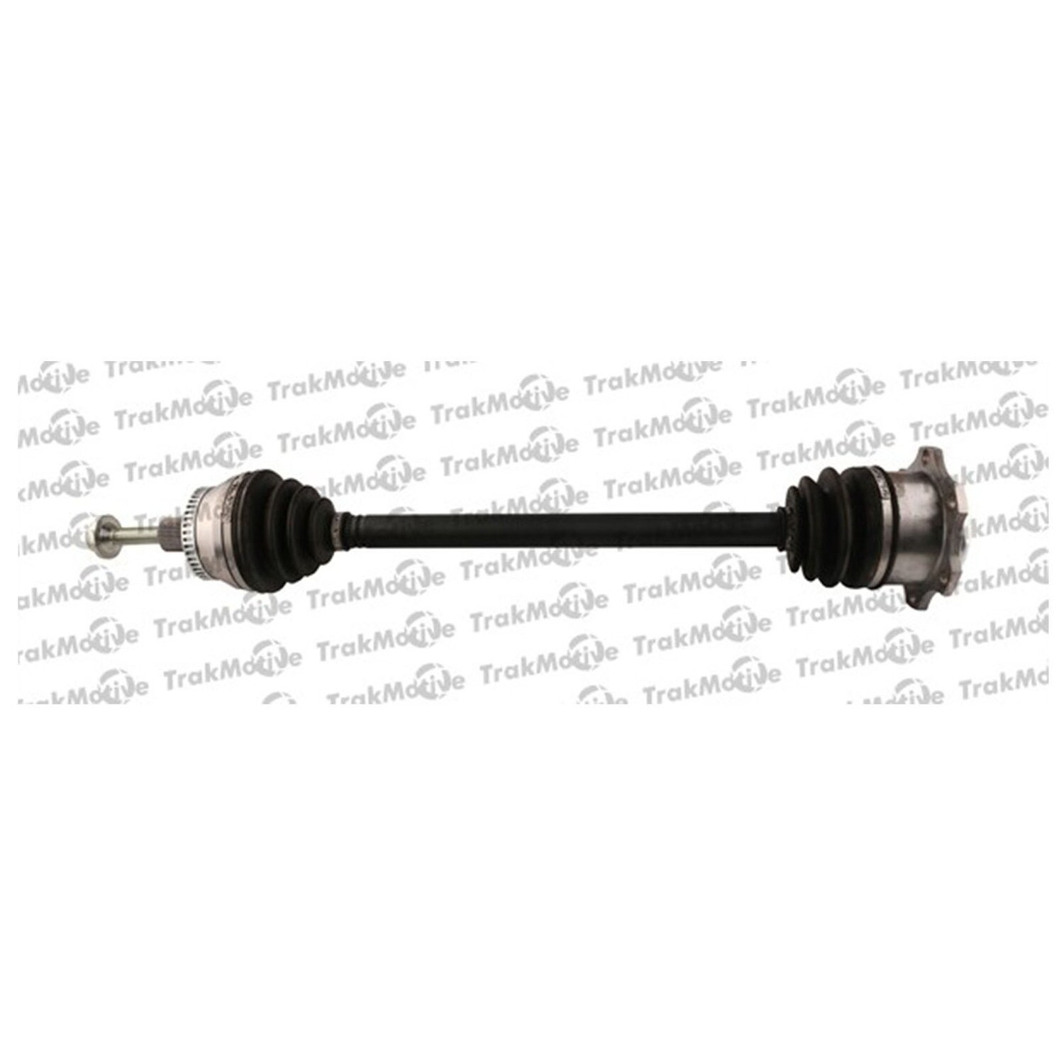 1X Albero Motore Semiasse Anteriore Destro Audi A6 (4B2, C5) da 02.1997