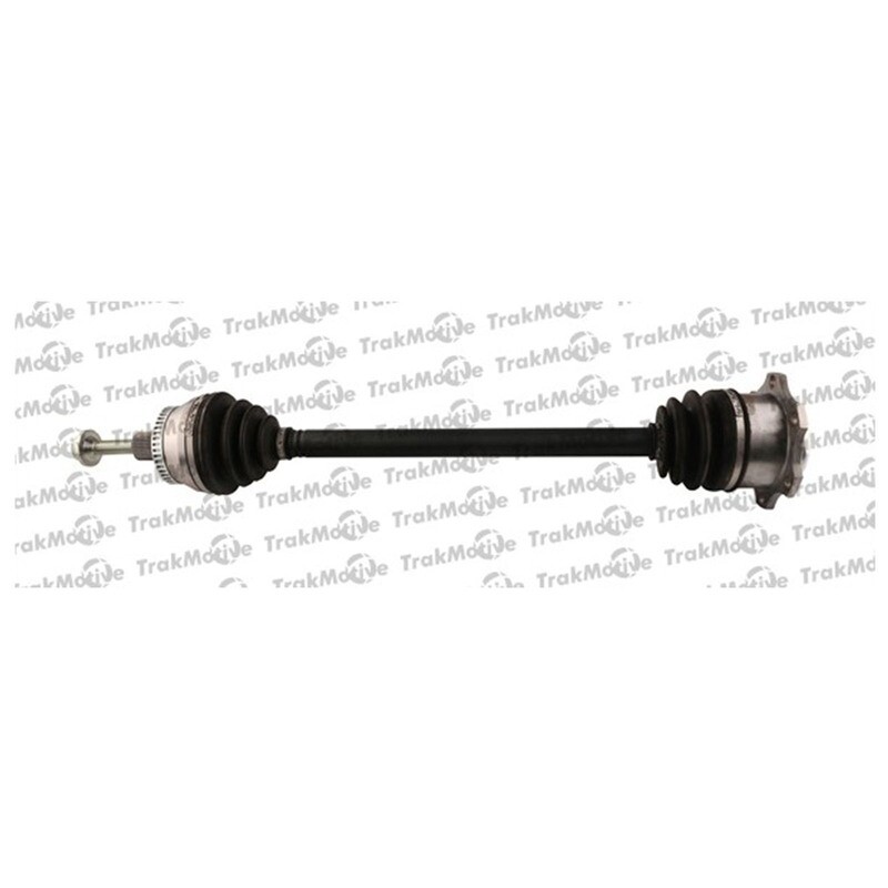 1X Albero Motore Semiasse Anteriore Destro Audi A6 (4B2, C5) da 02.1997