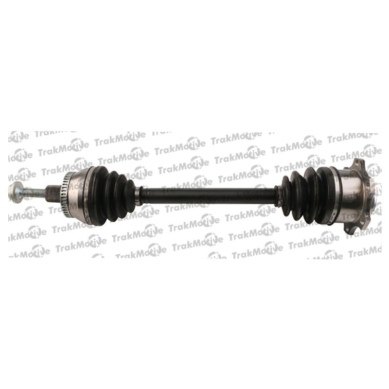 1X Albero Motore Semiasse Anteriore Destro Audi A6 Avant (4B5, C5) da 1997 a 2005