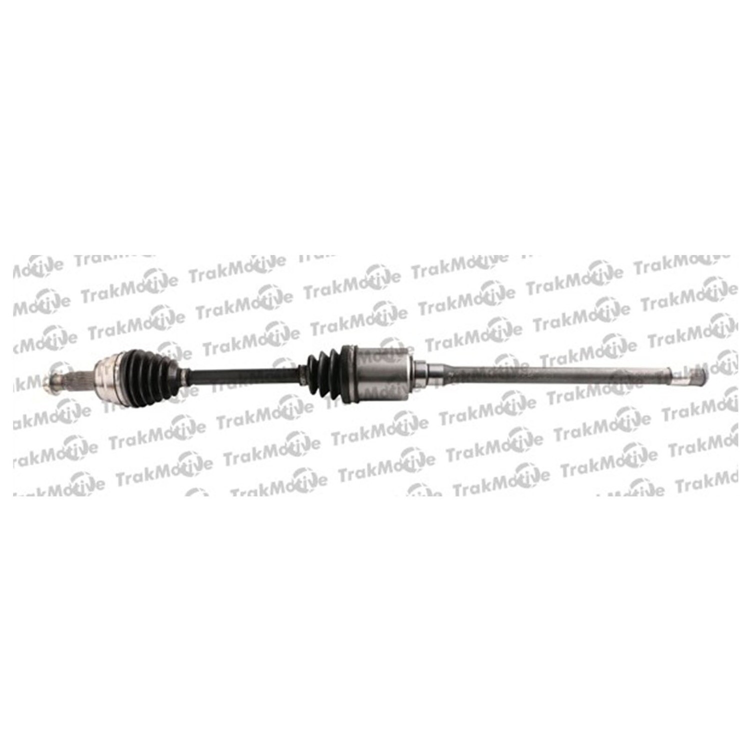 1X Albero Motore Semiasse Anteriore Destro BMW X5 (E70) da 02.2007, BMW X6 (E71, E72) da 05.2008