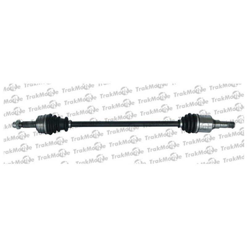 1X Albero Motore Semiasse Anteriore Destro CITROEN C1 da 2005 a - /PEUGEOT 107da 2005 a - /TOYOTA AYGO da 2005 a -