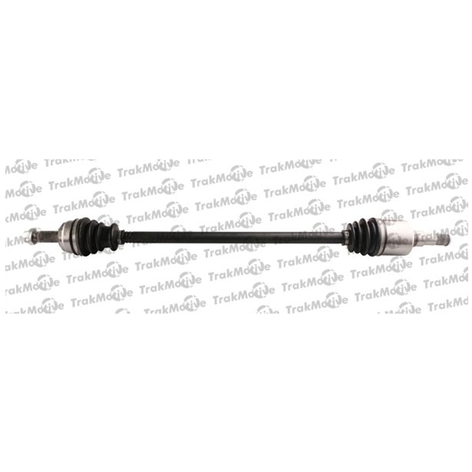 1X Albero Motore Semiasse Anteriore Destro CITROEN C1; PEUGEOT 107; TOYOTA AYGO 1.4D 06.05-