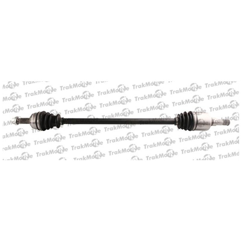 1X Albero Motore Semiasse Anteriore Destro CITROEN C1; PEUGEOT 107; TOYOTA AYGO 1.4D 06.05-
