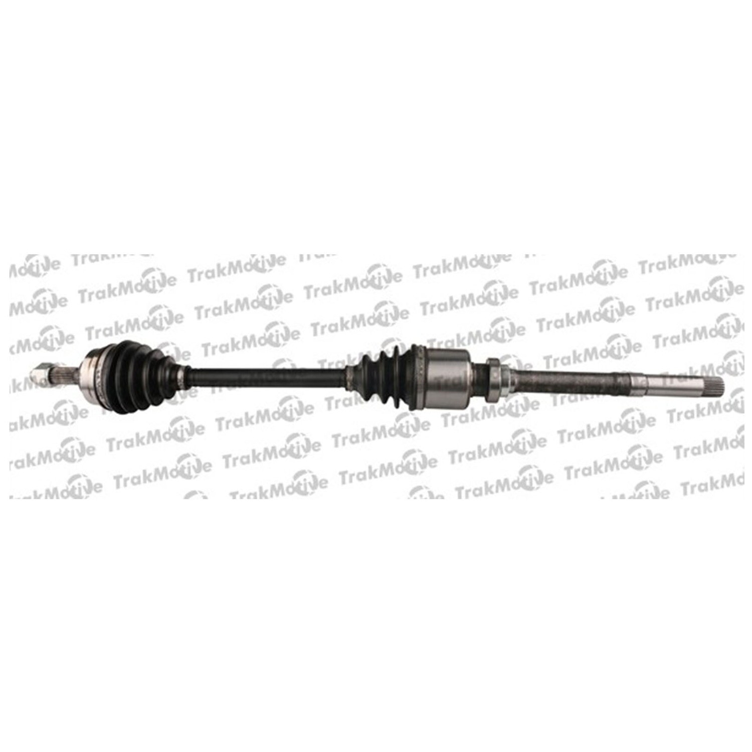 1X Albero Motore Semiasse Anteriore Destro Citroen C2, C3 I, C3