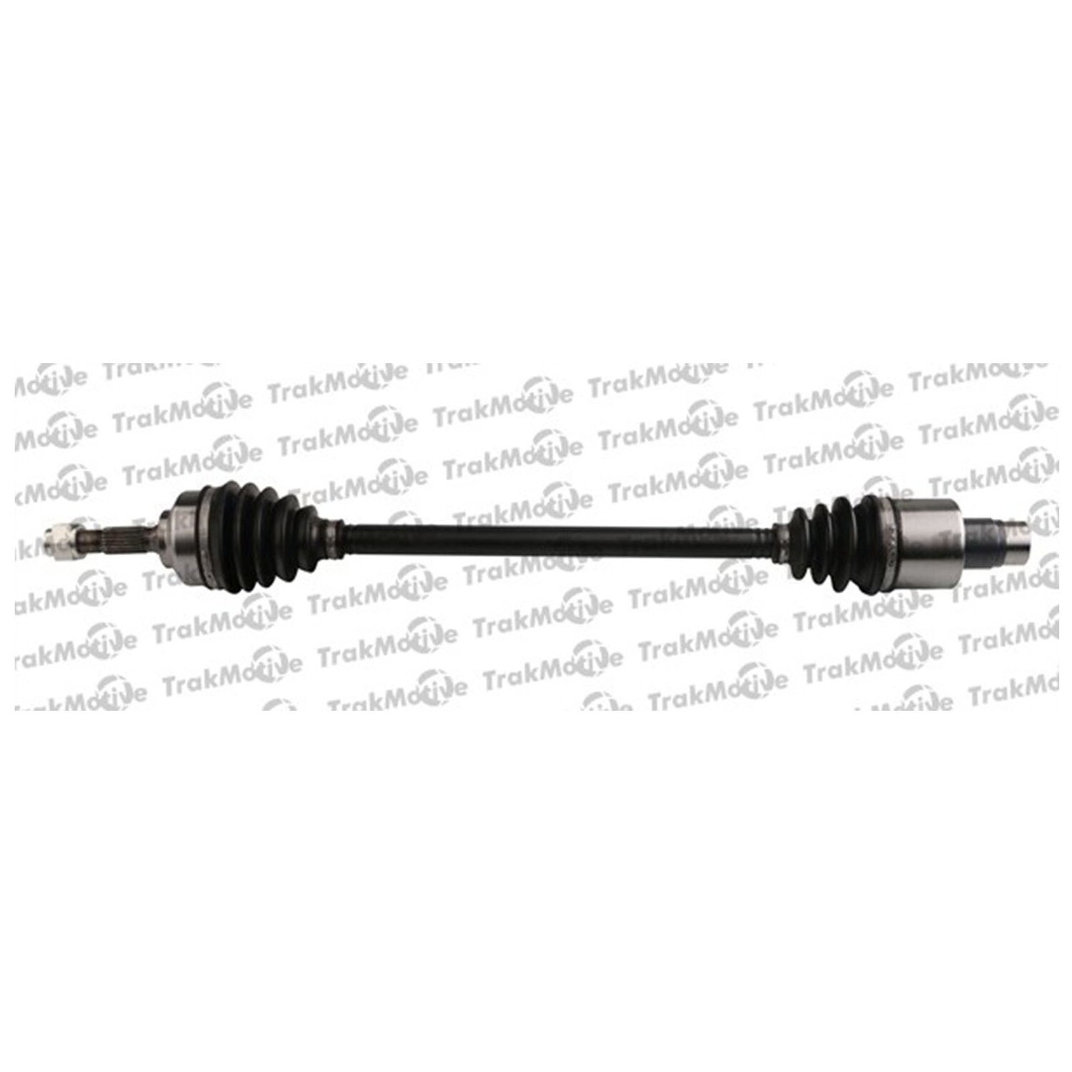 1X Albero Motore Semiasse Anteriore Destro CITROEN C2, C3 I, C3 PLURIEL da 2002 a -