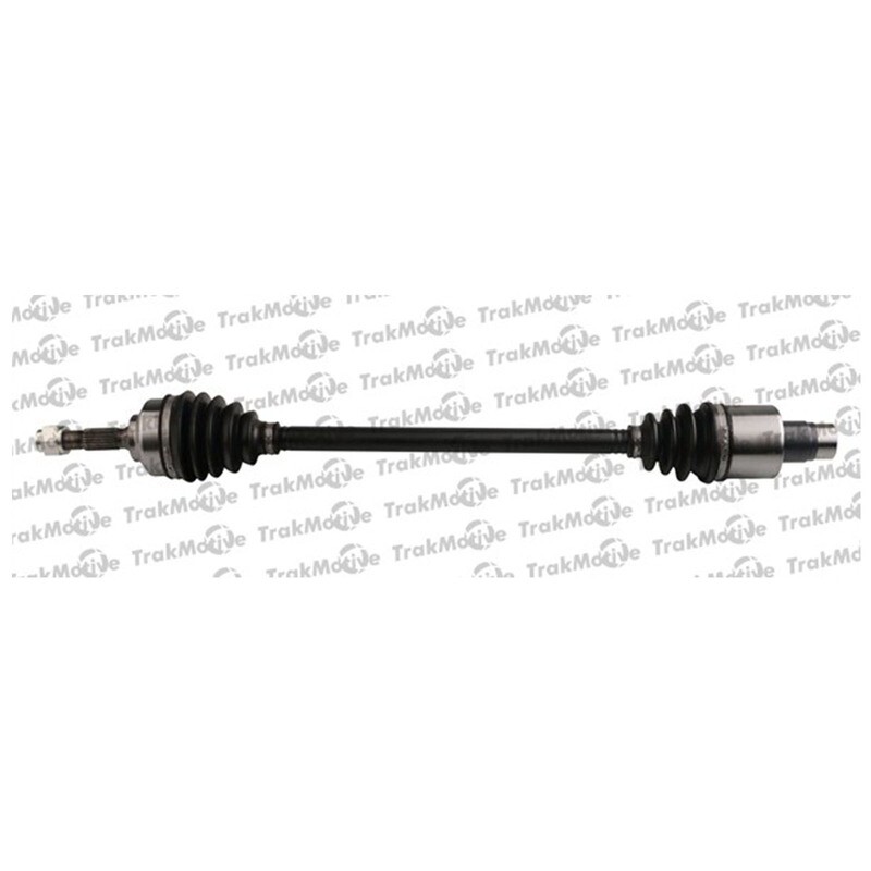 1X Albero Motore Semiasse Anteriore Destro CITROEN C2, C3 I, C3 PLURIEL da 2002 a -