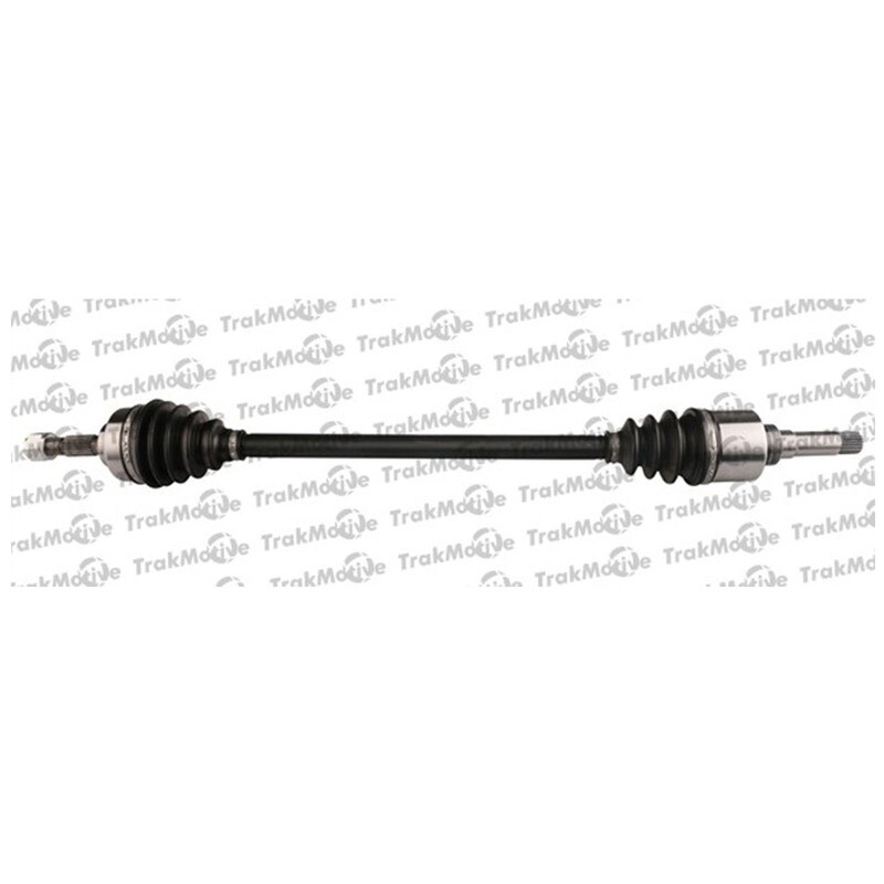 1X Albero Motore Semiasse Anteriore Destro CITROEN C2, C3 I; PEUGEOT 1007 1.4D 02.02-
