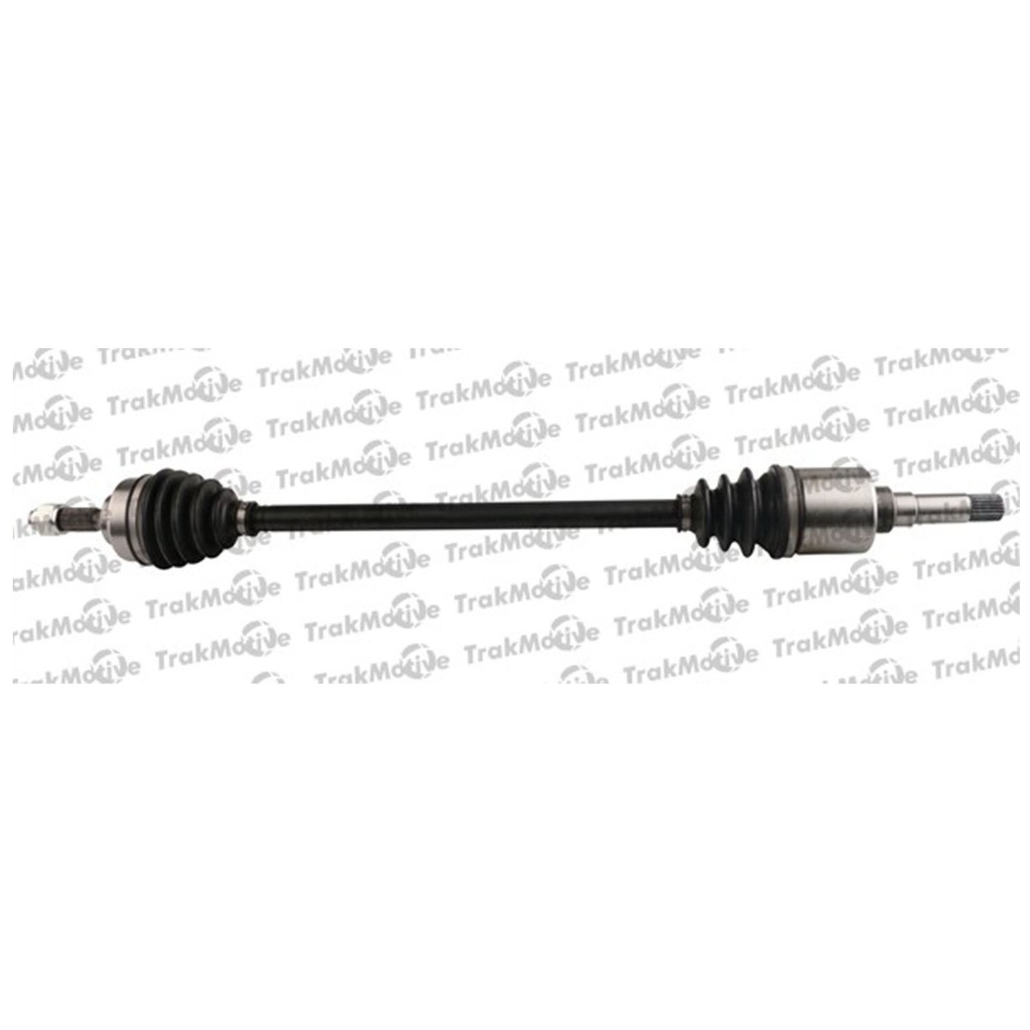 1X Albero Motore Semiasse Anteriore Destro Citroen C3 I 1.4D 02.02 -