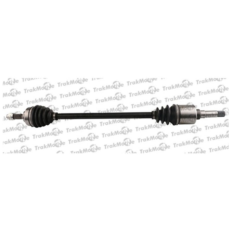 1X Albero Motore Semiasse Anteriore Destro Citroen C3 I 1.4D 02.02 -