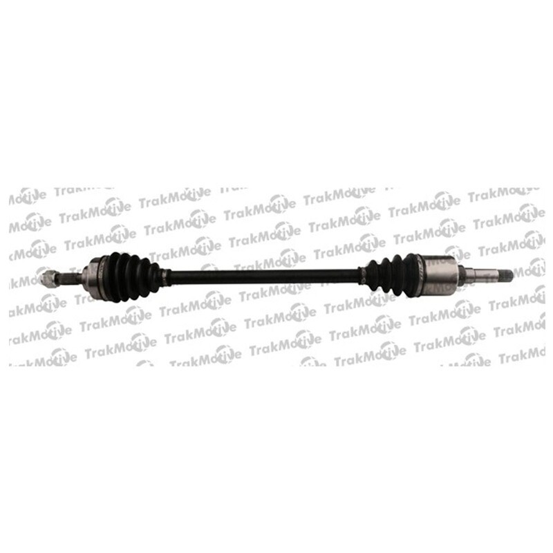 1X Albero Motore Semiasse Anteriore Destro CITROEN C3 I (FC_) da 2002 a -, C3 PLURIEL (HB_) da 2003 a -, C2 (JM_) da 2003 a -