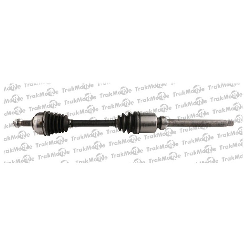 1X Albero Motore Semiasse Anteriore Destro CITROEN C5 I, C5 II 2.2D 03.01-