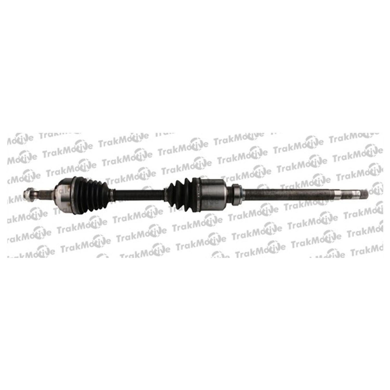 1X Albero Motore Semiasse Anteriore Destro Citroen C5 II / Break (RC, RE) da 09.2004