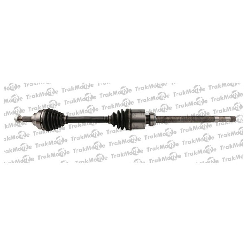 1X Albero Motore Semiasse Anteriore Destro CITROEN C5 III, III Break, III Tre volumi (RD_) da 2008 a -