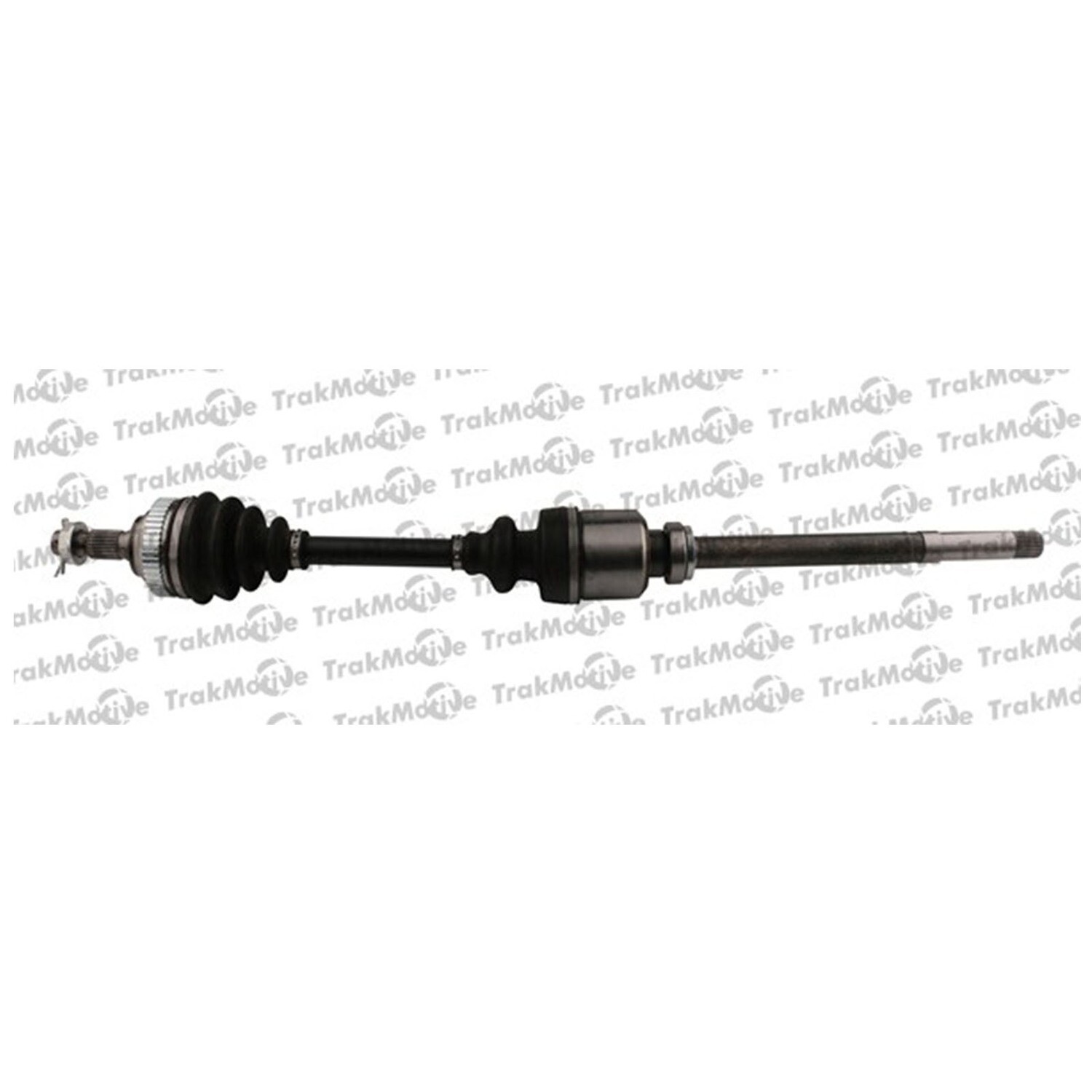 1X Albero Motore Semiasse Anteriore Destro Citroen Xsara (N0, N1, N2) da 02.1999