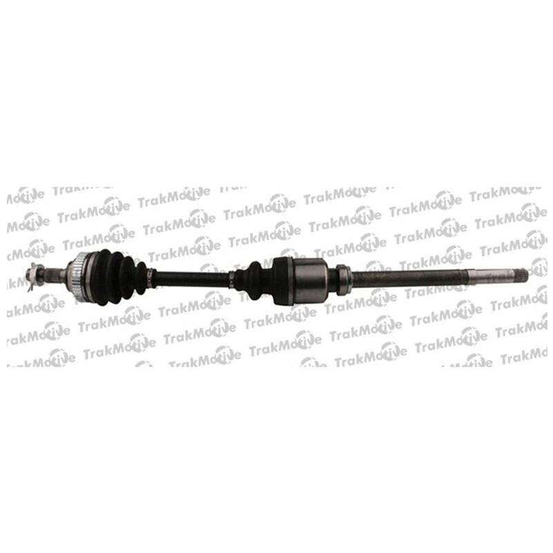 1X Albero Motore Semiasse Anteriore Destro Citroen Xsara (N0, N1, N2) da 02.1999