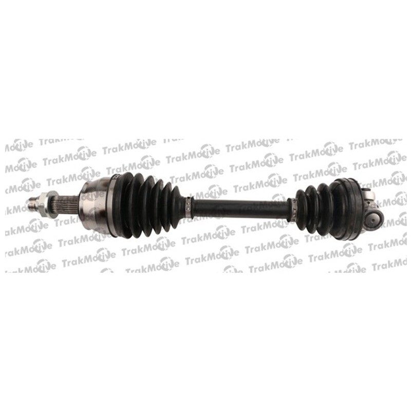 1X Albero Motore Semiasse Anteriore Destro Fiat Idea/Lancia Musa/Fiat Punto, Grande Punto, Punto Van/ Lancia Ypsilon