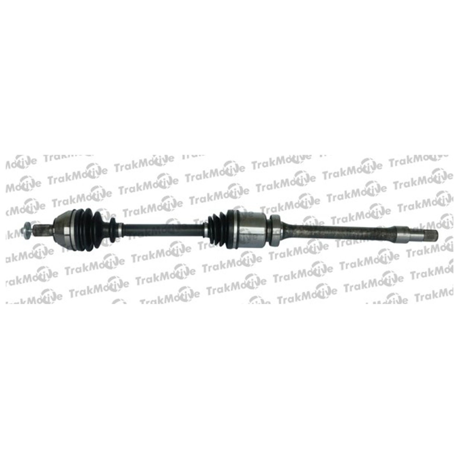 1X Albero Motore Semiasse Anteriore Destro Ford Focus C-Max da 10.2003