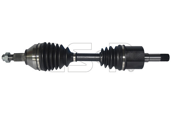 Semiasse / Albero Motore Anteriore Sinistro ALFA ROMEO 159 2.0 JTDM