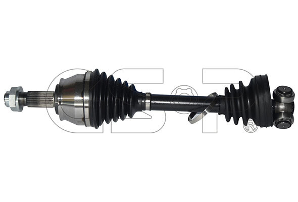 Albero Motore Semiasse Anteriore Sinistro Fiat Idea da 10.2005