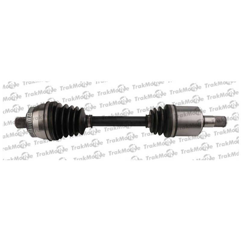 1X Albero Motore Semiasse Anteriore Destro FORD GALAXY; SEAT ALHAMBRA; VW SHARAN 2.8 04.00-03.10