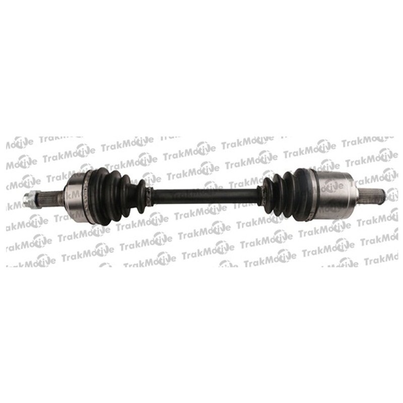 1X Albero Motore Semiasse Anteriore Destro HONDA CONCERTO (HW, MA) 1.6 i 16V