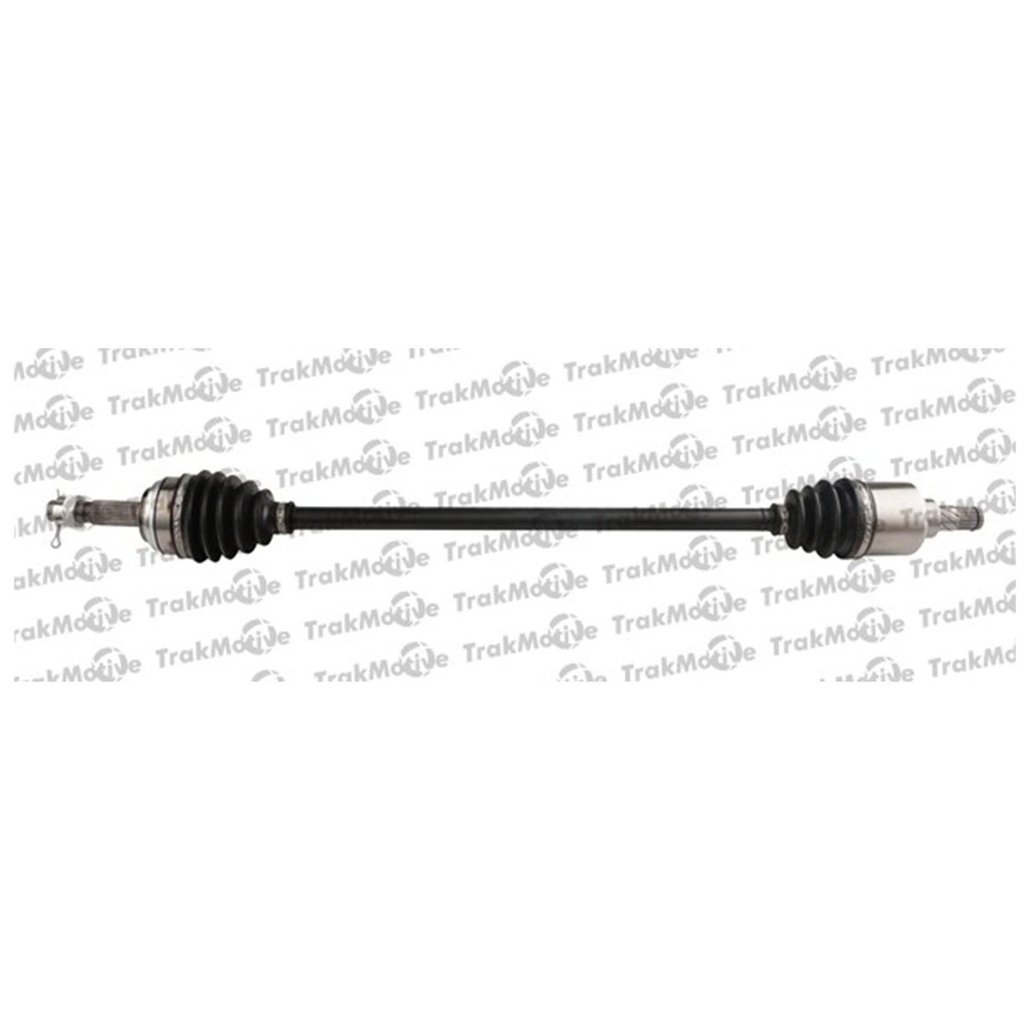 1X Albero Motore Semiasse Anteriore Destro NISSAN ALMERA II 1.5 10.02-