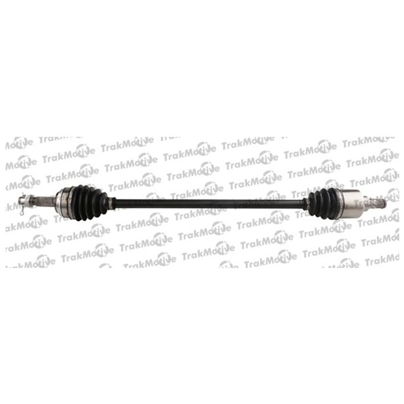1X Albero Motore Semiasse Anteriore Destro NISSAN ALMERA II 1.5 10.02-
