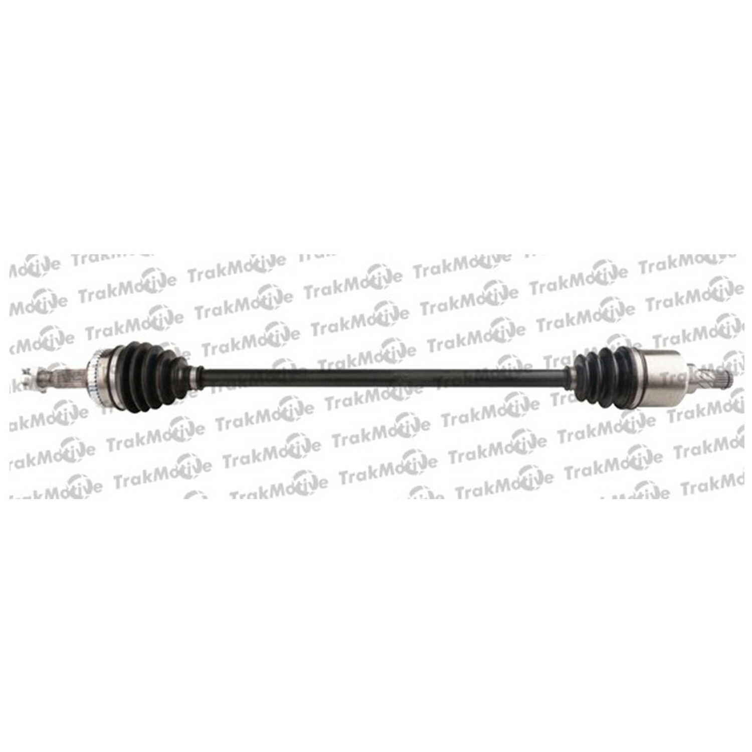 1X Albero Motore Semiasse Anteriore Destro NISSAN ALMERA II 1.5 10.02-
