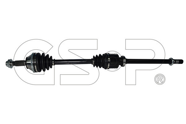 1X Semiasse Anteriore Destro LDV MAXUS 2.5D 02.05-12.09