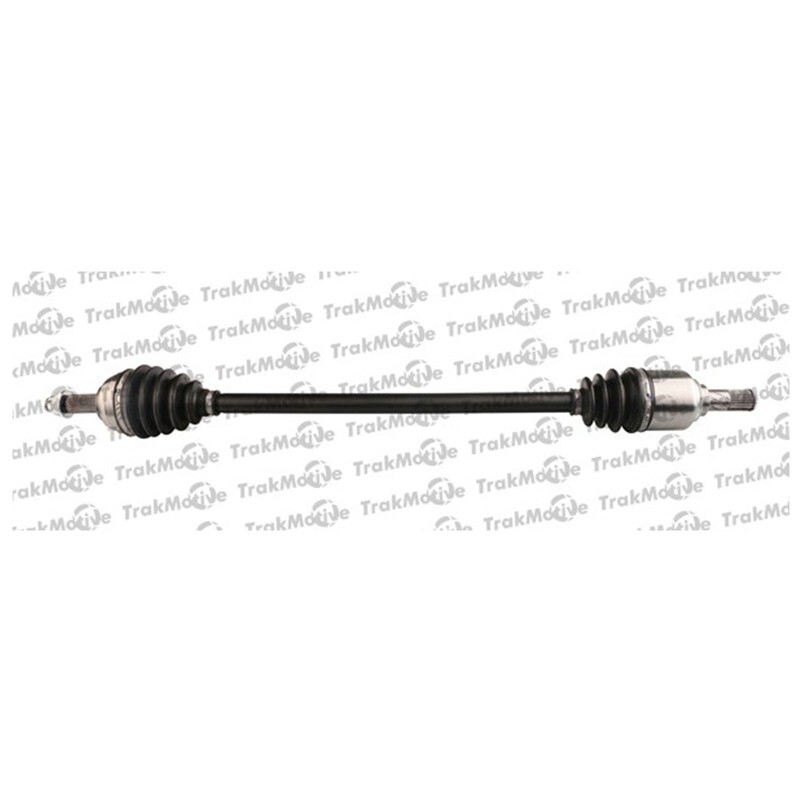 1X Albero Motore Semiasse Anteriore Destro NISSAN MARCH III, MICRA III da 2003 a 2010