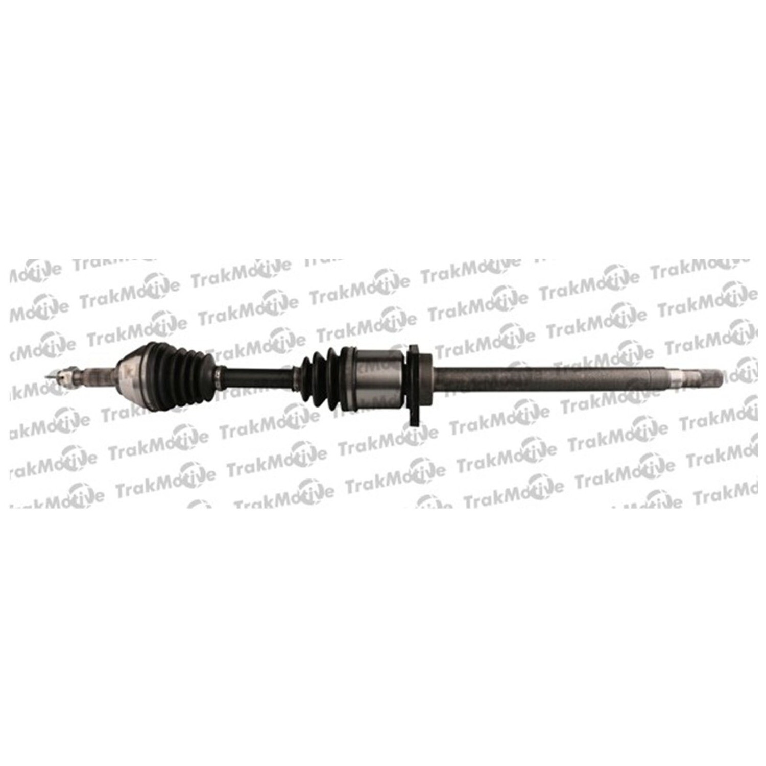 1X Albero Motore Semiasse Anteriore Destro NISSAN QASHQAI I; RENAULT KOLEOS I 1.6D/2.0D 02.07-