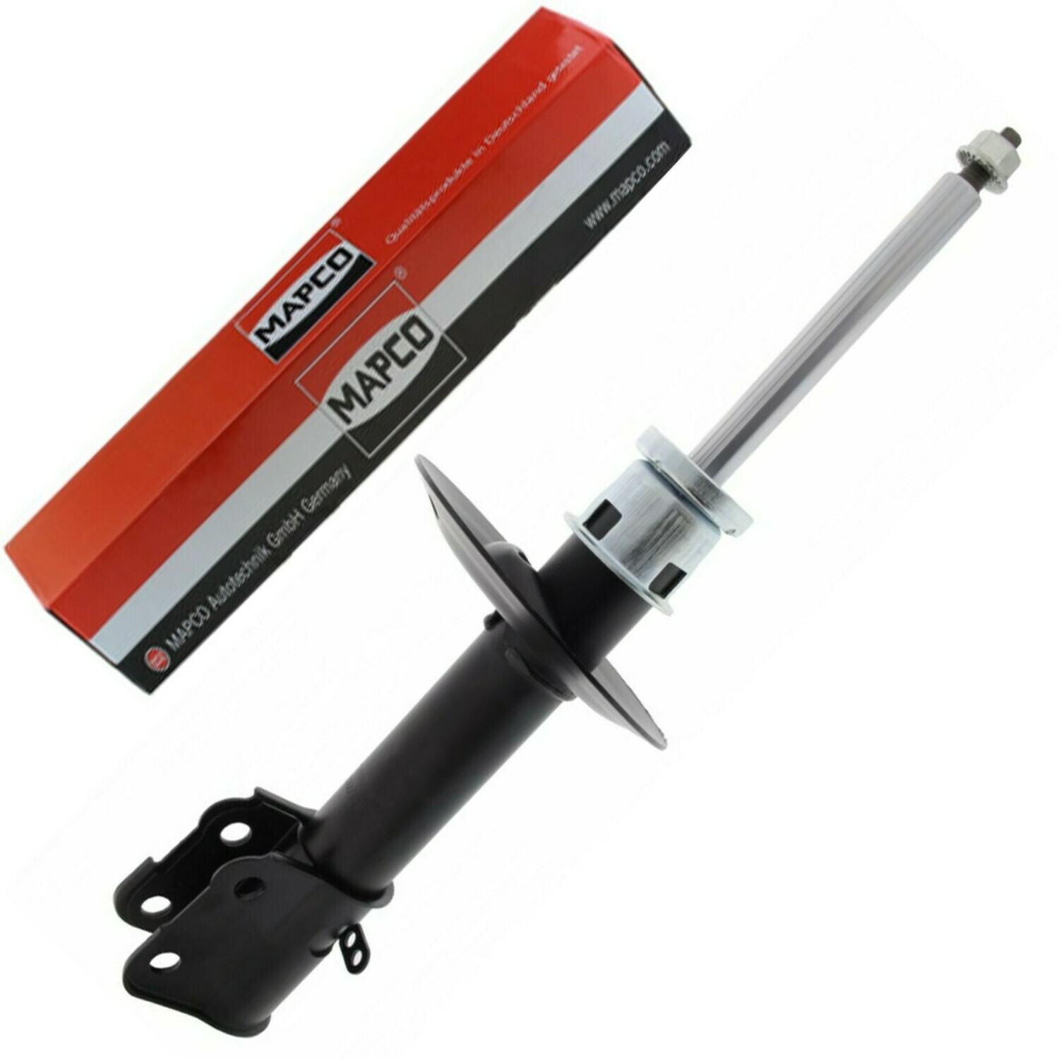 1 Ammortizzatore Anteriore Rinforzato a Gas Chrysler PT Cruiser (PT) ​da 06.2000 a 12.2010​