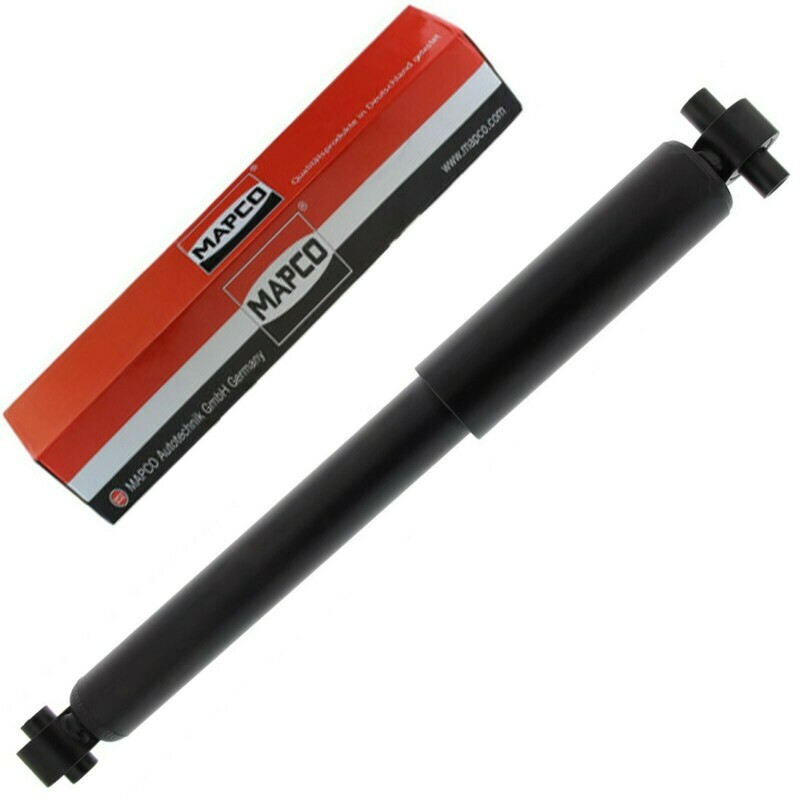 1 Ammortizzatore Posteriore Rinforzato a Gas Chrysler PT Cruiser​ (PT)​ da 06.2000 a 12.2010​