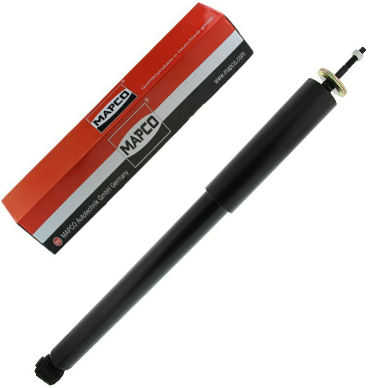 1 Ammortizzatore Posteriore Rinforzato a Gas Chrysler​ 300 C (LX)​ da 09.2004 a 11.2012​