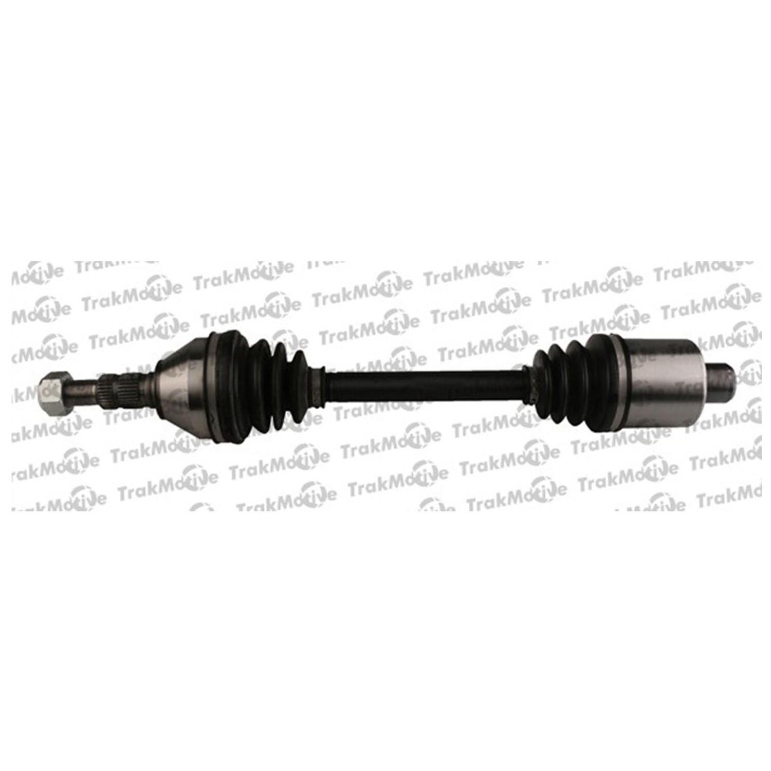 1X Albero Motore Semiasse Anteriore Destro  Opel Astra H, Astra H GTC, Zarifa B, Astra TwinTop/Vauxhall Astra Mk V,