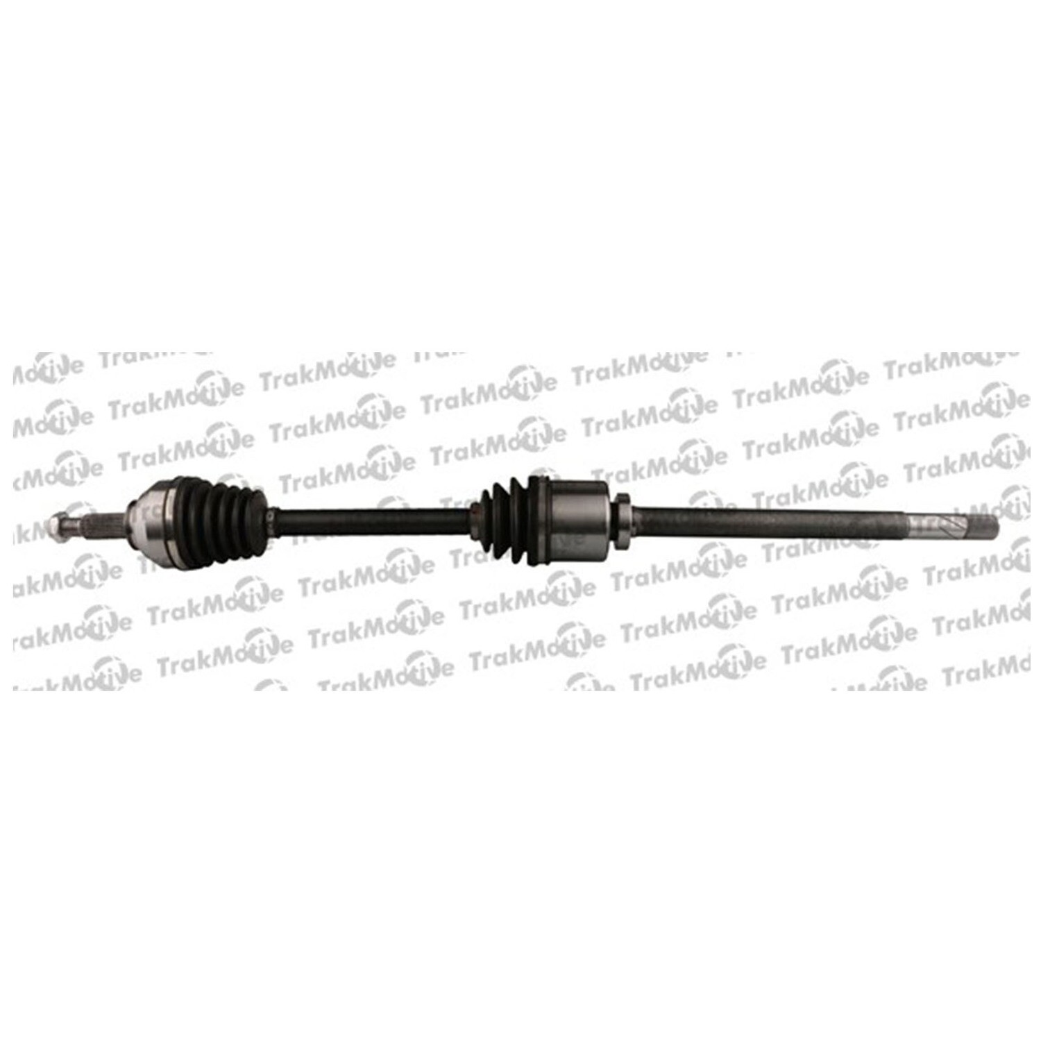 1X Albero Motore Semiasse Anteriore Destro OPEL VIVARO A; RENAULT TRAFIC II 2.5D 05.03-