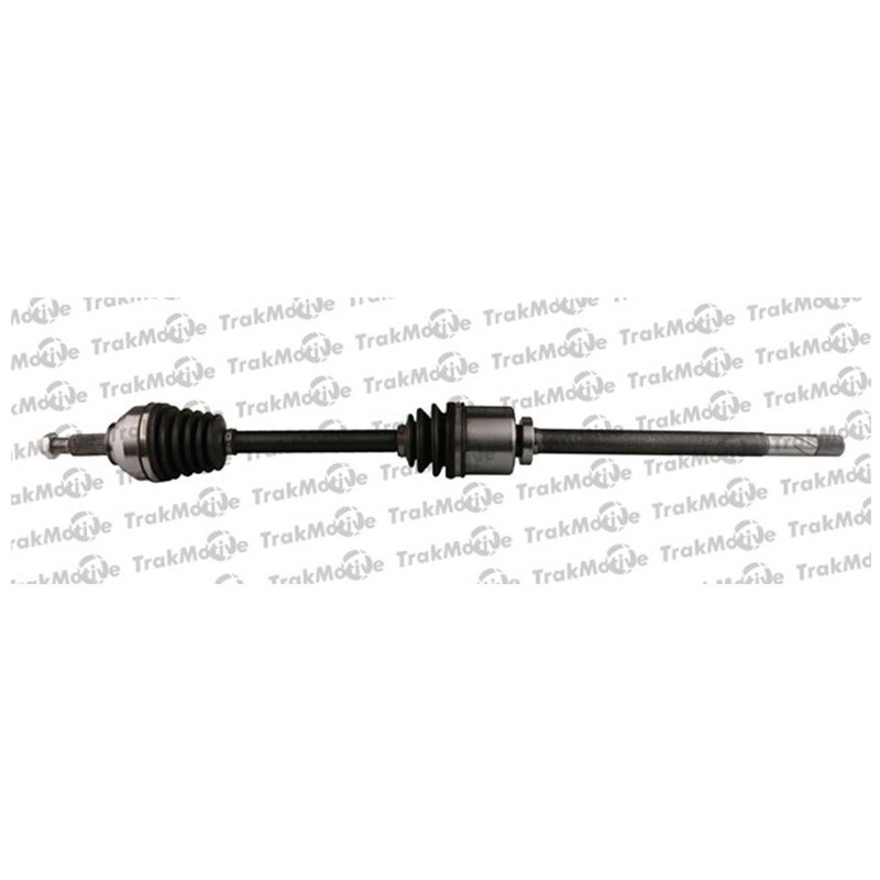 1X Albero Motore Semiasse Anteriore Destro OPEL VIVARO A; RENAULT TRAFIC II 2.5D 05.03-