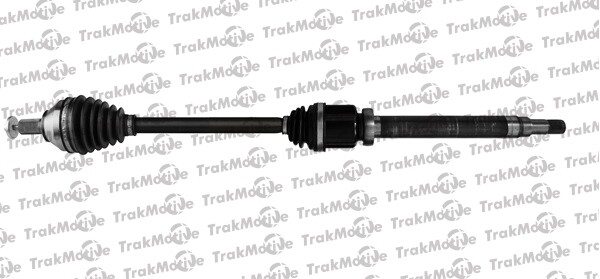 1X Albero Motore Semiasse Anteriore Destro FORD C-MAX, FOCUS C-MAX, FOCUS II/VOLVO C30, C70 II, S40 II, V50