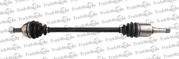 1X Albero Motore Semiasse Anteriore Destro Citroen AX (ZA-) da 07.1986 a 12.1998