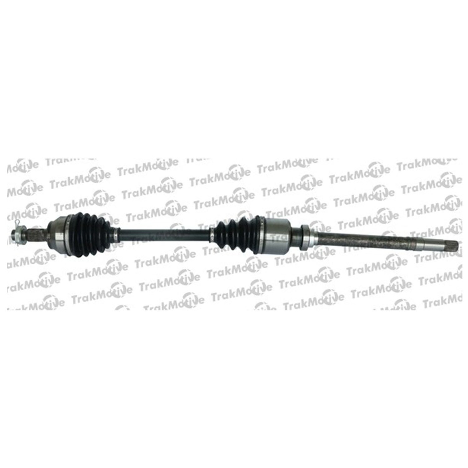 1X Albero Motore Semiasse Anteriore Destro Peuoget 307/Citroen C4 Coupé, C4 I