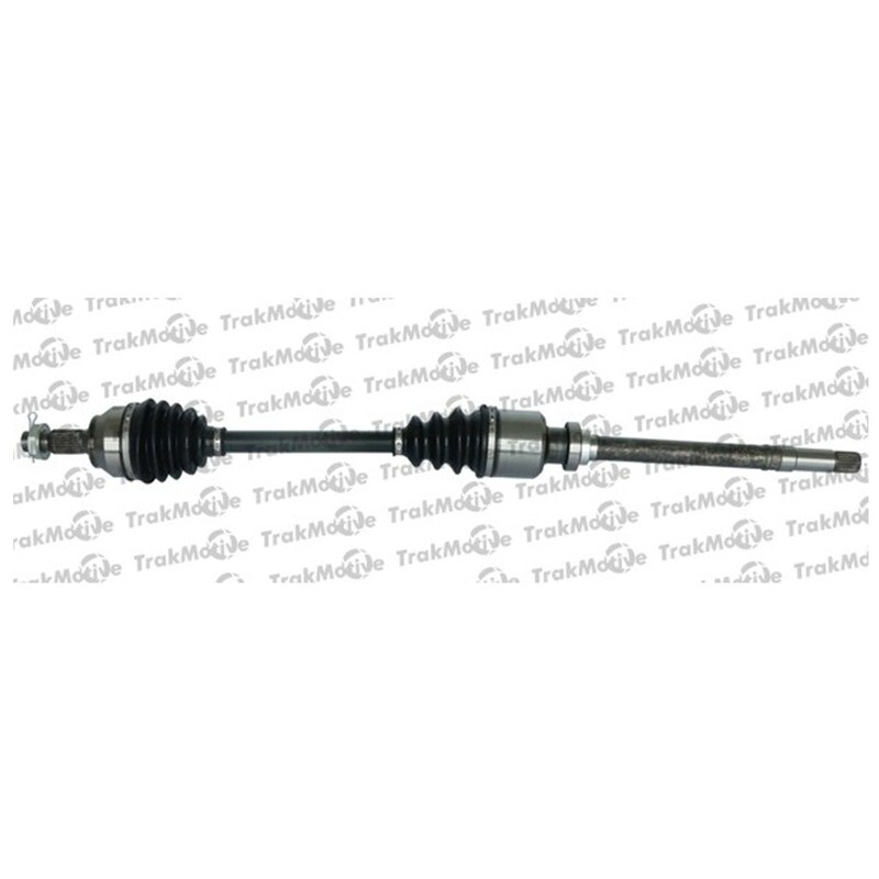 1X Albero Motore Semiasse Anteriore Destro Peuoget 307/Citroen C4 Coupé, C4 I