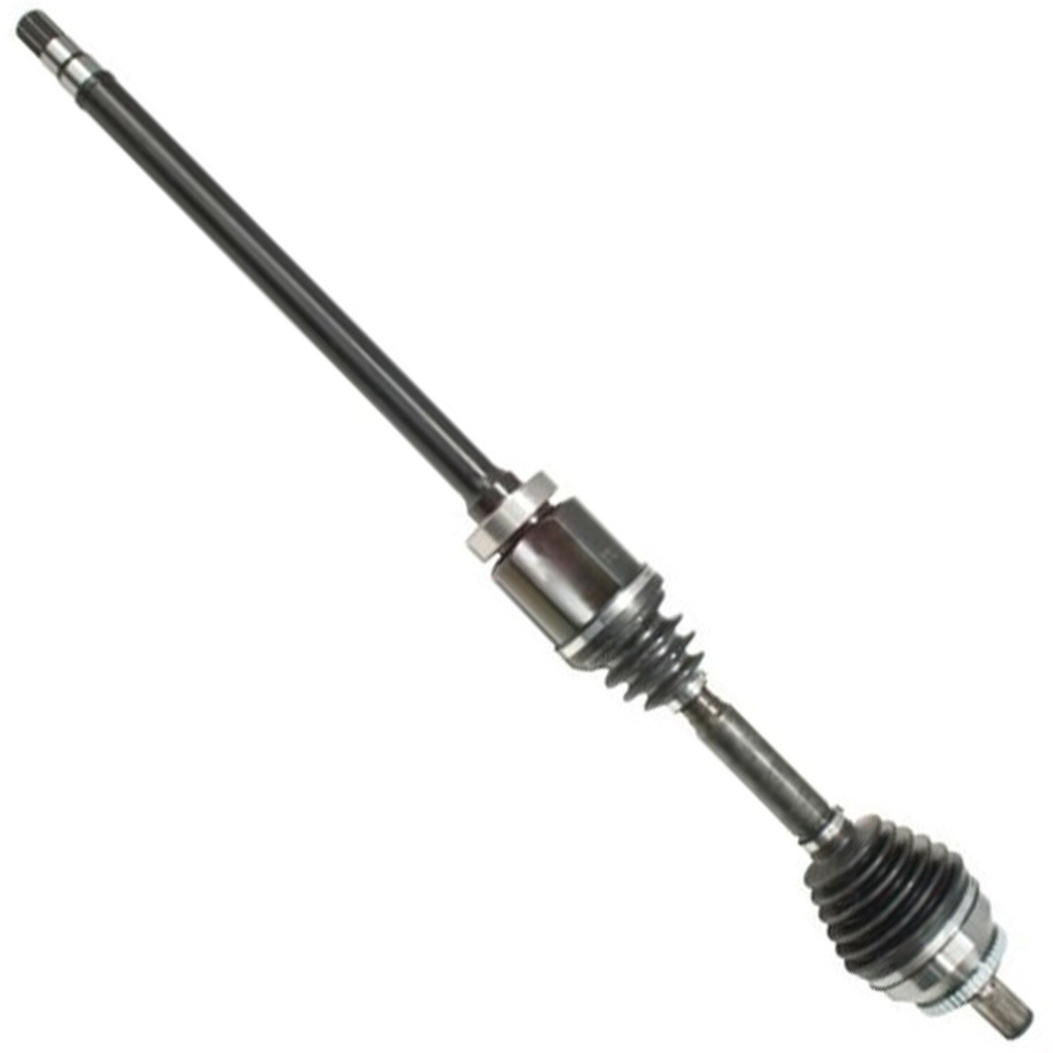 1X Semiasse Anteriore Destro Volvo C70 I, ​S60 I, V70 I, V70 II, V70 Mk II, V70